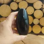 Seelenstein-Spezialstein-Turmalin-Freiform