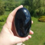 Seelenstein-Spezialstein-Turmalin-Freiform