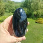 Seelenstein-Spezialstein-Turmalin-Freiform