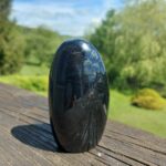 Seelenstein-Spezialstein-Turmalin-Freiform