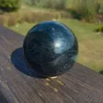 Seelenstein-Spezialstein-Turmalin-Kugel