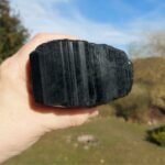 Seelenstein-Spezialstein-Turmalin-Rohstein-17-3 Seelenstein-Spezialstein-Turmalin-Rohstein