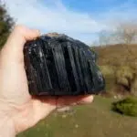 Seelenstein-Spezialstein-Turmalin-Rohstein-18-3 Seelenstein-Spezialstein-Turmalin-Rohstein