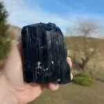 Seelenstein-Spezialstein-Turmalin-Rohstein-19-3 Seelenstein-Spezialstein-Turmalin-Rohstein