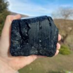 Seelenstein-Spezialstein-Turmalin-Rohstein-22-3 Seelenstein-Spezialstein-Turmalin-Rohstein