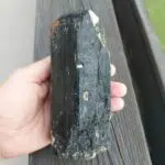 Seelenstein-Spezialstein-Turmalin-Rohstein-26-3 Seelenstein-Spezialstein-Turmalin-Rohstein