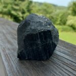 Seelenstein-Spezialstein-Turmalin-Rohstein