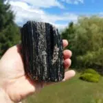 Seelenstein-Spezialstein-Turmalin-Rohstein-37-2 Seelenstein-Spezialstein-Turmalin-Rohstein