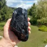 Seelenstein-Spezialstein-Turmalin-Rohstein-38-2 Seelenstein-Spezialstein-Turmalin-Rohstein