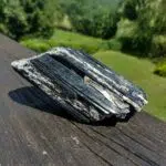 Seelenstein-Spezialstein-Turmalin-Rohstein