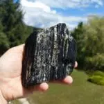 Seelenstein-Spezialstein-Turmalin-Rohstein-40-2 Seelenstein-Spezialstein-Turmalin-Rohstein