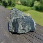 Seelenstein-Spezialstein-Turmalin-Rohstein