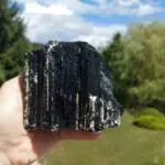 Seelenstein-Spezialstein-Turmalin-Rohstein-43-2 Seelenstein-Spezialstein-Turmalin-Rohstein