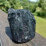 Seelenstein-Spezialstein-Turmalin-Rohstein