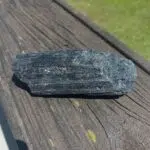 Seelenstein-Spezialstein-Turmalin-Rohstein