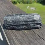 Seelenstein-Spezialstein-Turmalin-Rohstein