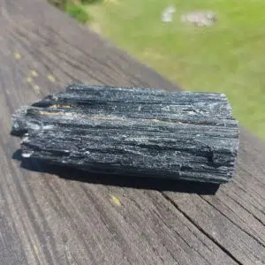 Seelenstein-Spezialstein-Turmalin-Rohstein