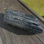 Seelenstein-Spezialstein-Turmalin-Rohstein