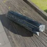 Seelenstein-Spezialstein-Turmalin-Rohstein