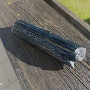 Seelenstein-Spezialstein-Turmalin-Rohstein