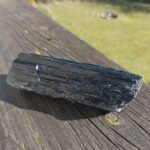 Seelenstein-Spezialstein-Turmalin-Rohstein