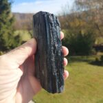 Seelenstein-Spezialstein-Turmalin-Rohstein