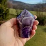 Seelenstein-Spezialsteine-Amethyst-Chevron