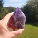 Seelenstein-Spezialsteine-Amethyst-Chevron