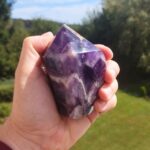 Seelenstein-Spezialsteine-Amethyst-Chevron