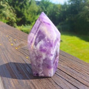 Seelenstein-Spezialsteine-Amethyst-Chevron