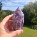 Seelenstein-Spezialsteine-Amethyst-Chevron