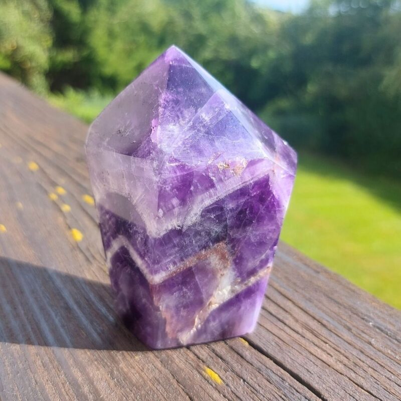 Seelenstein-Spezialsteine-Amethyst-Chevron
