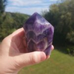 Seelenstein-Spezialsteine-Amethyst-Chevron