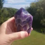 Seelenstein-Spezialsteine-Amethyst-Chevron