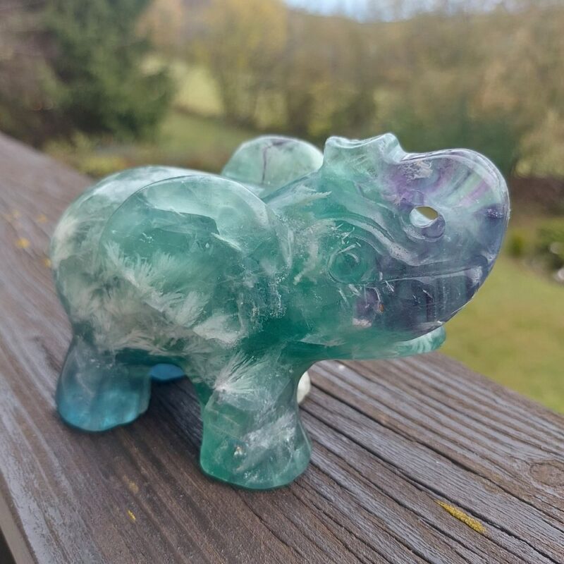 Seelenstein-Spezialsteine-Elefant-Fluorit1-1 Seelenstein-Spezialsteine-Elefant-Fluorit
