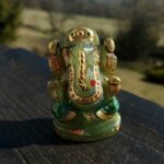 Seelenstein-Spezialsteine-Ganesh-bemalt