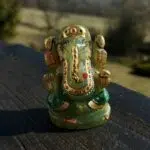 Seelenstein-Spezialsteine-Ganesh-bemalt