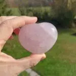 Seelenstein-Spezialsteine-Rosenquarz-Herz8-2 Seelenstein-Spezialsteine-Rosenquarz-Herz