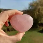 Seelenstein-Spezialsteine-Rosenquarz-Herz9-2 Seelenstein-Spezialsteine-Rosenquarz-Herz