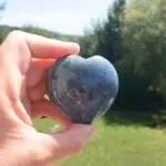 Seelenstein-Spezialsteine-Rubin-Kyanit-Herz