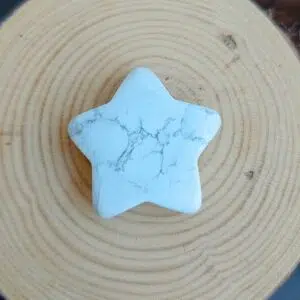 Seelenstein-Stern-klein-Howlith