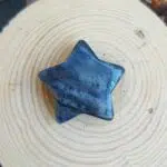 Seelenstein-Stern-klein-Sodalith