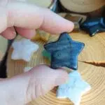 Seelenstein-Stern-klein-Sodalith