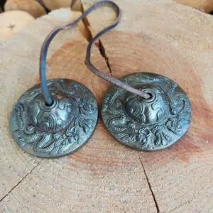 Seelenstein-Zimbeln-Drachen