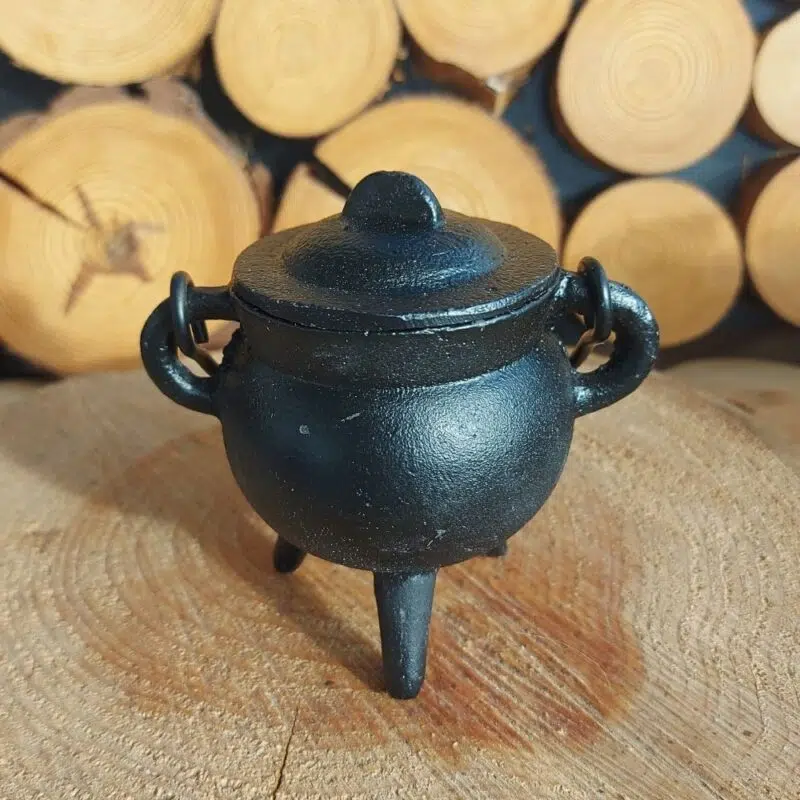 Seelenstein-Zubehör-Hexenkessel-klein