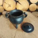 Seelenstein-Zubehör-Hexenkessel-klein