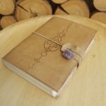 Seelenstein-Zubehör-Notizbuch-Lotus-Amethyst1 Seelenstein-Zubehör-Notizbuch-Lotus-Amethyst