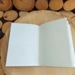 Seelenstein-Zubehör-Notizbuch-Mandala