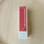 Seelenstein-Zubehör-Räucherspray-Drachenblut