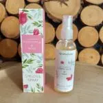 Seelenstein-Zubehör-Räucherspray-Salbei-Rose